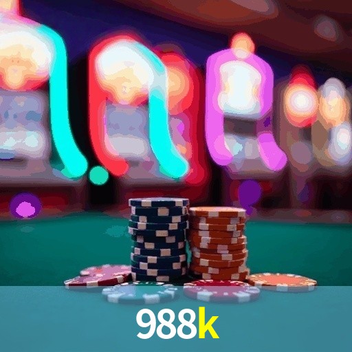 Slot Games 988K
