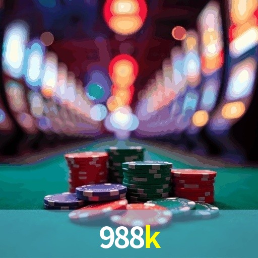 Live Casino 988K