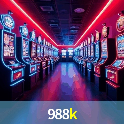 VIP Casino 988K