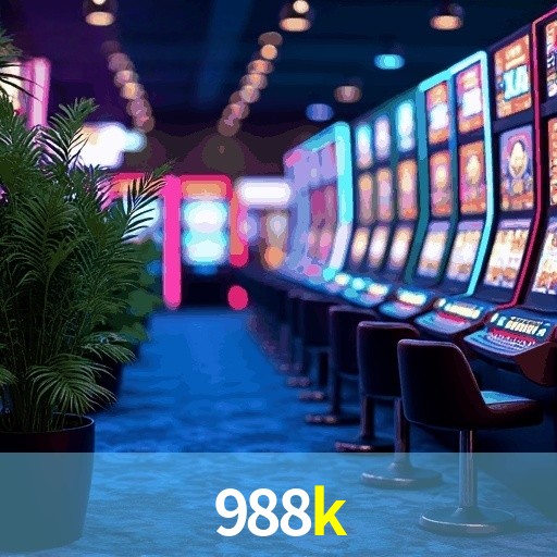Live Casino 988K