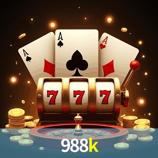 Blackjack Table 988K